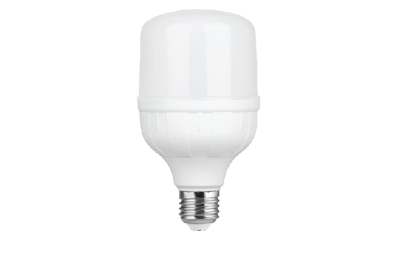 Bóng đèn Led trụ iCoMax 20W trụ nhôm đúc